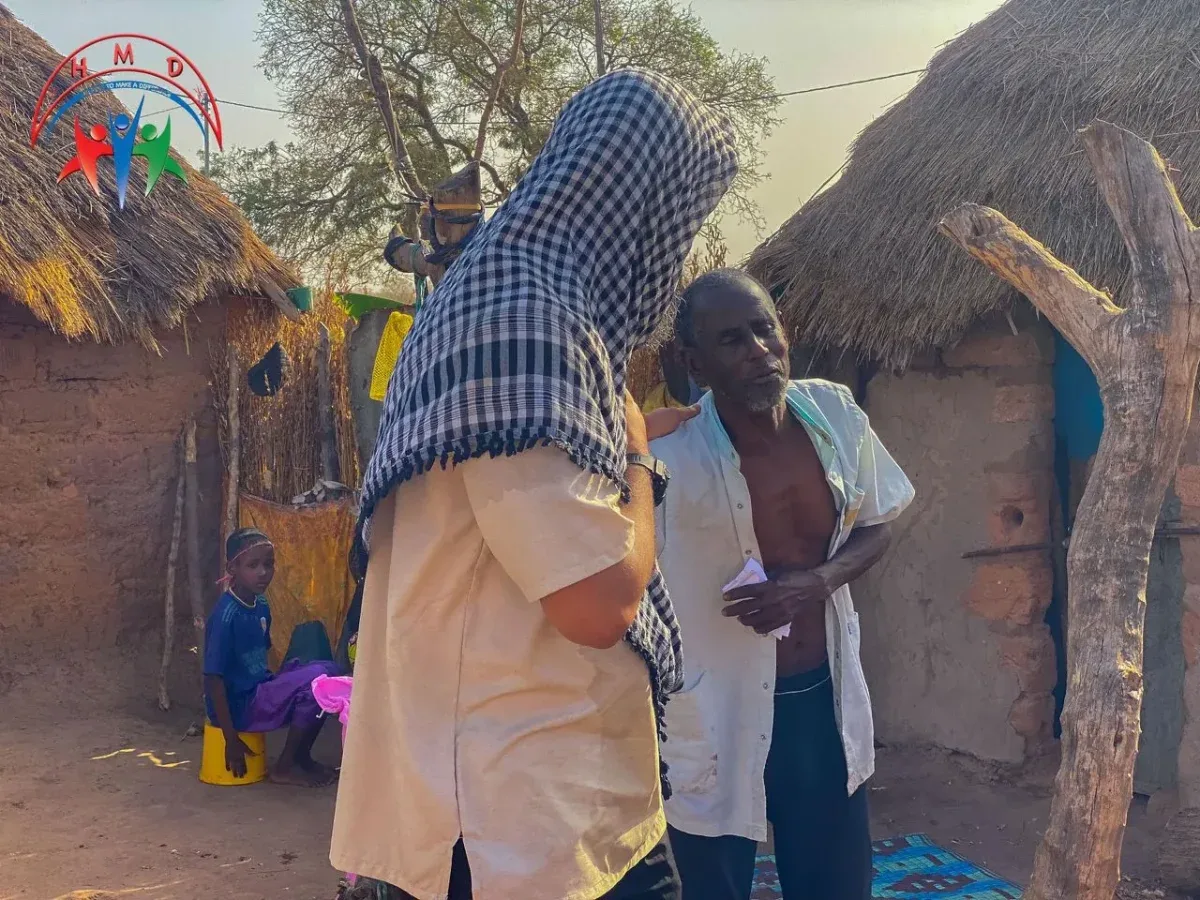 Ramadan distribution 2026, photo 22